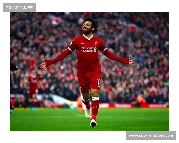 萨拉赫打破纪录 成为英超历史上首位达成150球的非洲球员