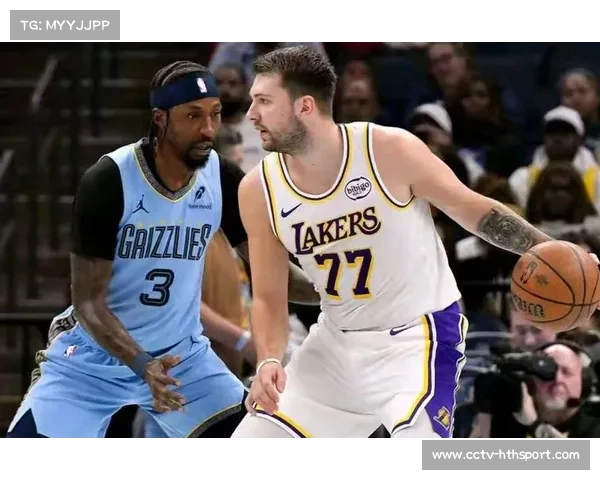 里夫斯砍下高分展领军之责 湖人队在东契奇缺阵时力克灰熊