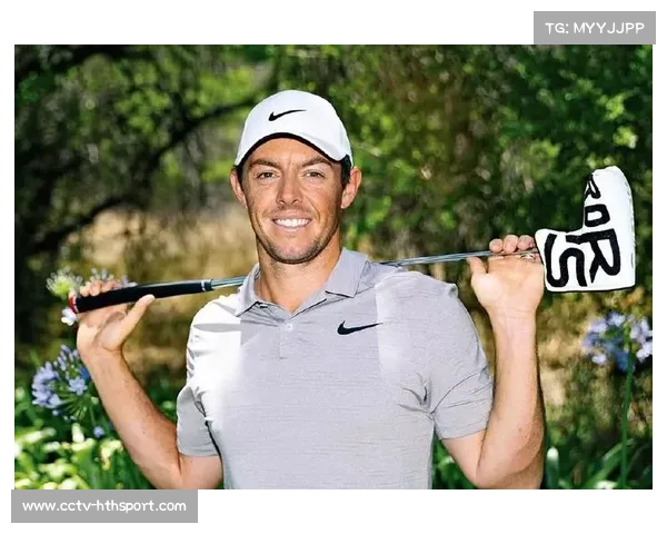 麦克罗伊职业生涯关键球分析：心理素质与逆境应对能力