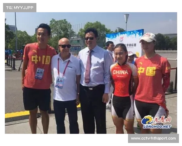 阿尔伯塔跆拳道协会主席期待为全球跆拳道运动员提供难忘体育体验