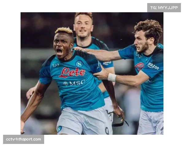 那不勒斯2-2与博洛尼亚握手言和，奥斯梅恩破门