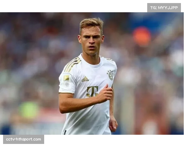 基米希接受BBC专访：谈对阵老东家皇马与中场职责的转变